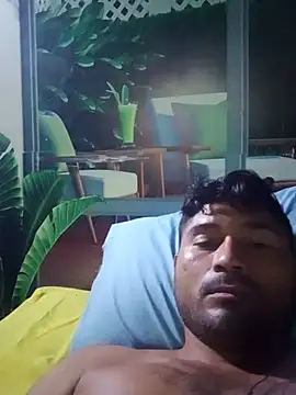 Diogo100 online show from 11/08/25, 07:41