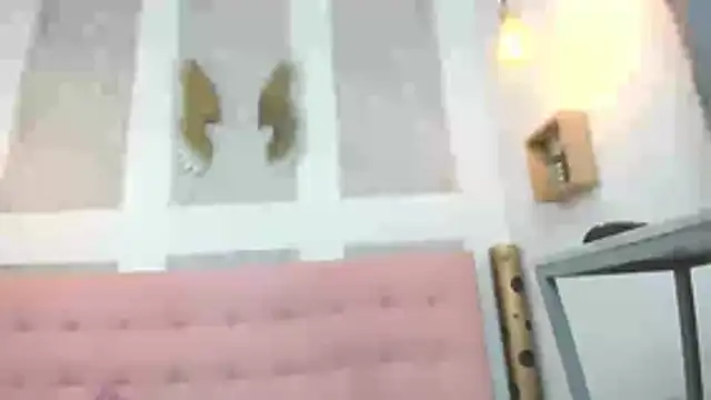 zhamira 21 online show from 12/14/25, 09:30