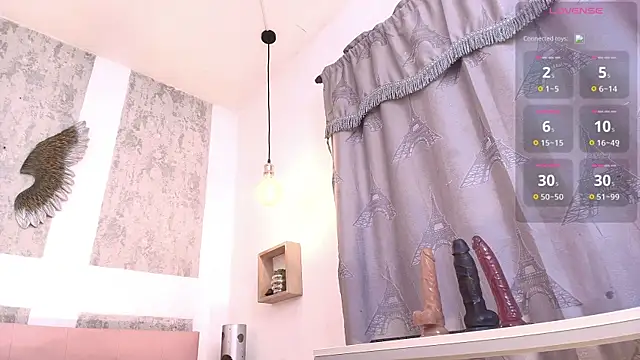 zhamira 21 online show from 07/21/26, 08:33