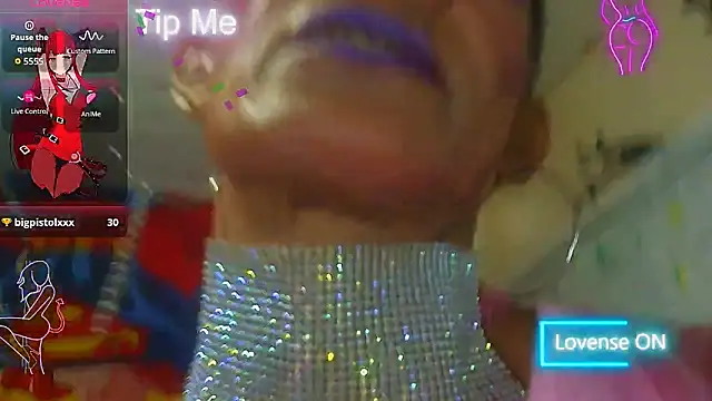 Lobaveterana sex online show from 11/08/25, 08:29