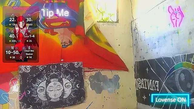 Lobaveterana sex online show from 11/09/25, 08:51