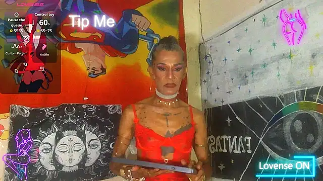 Lobaveterana sex online show from 11/29/25, 02:47