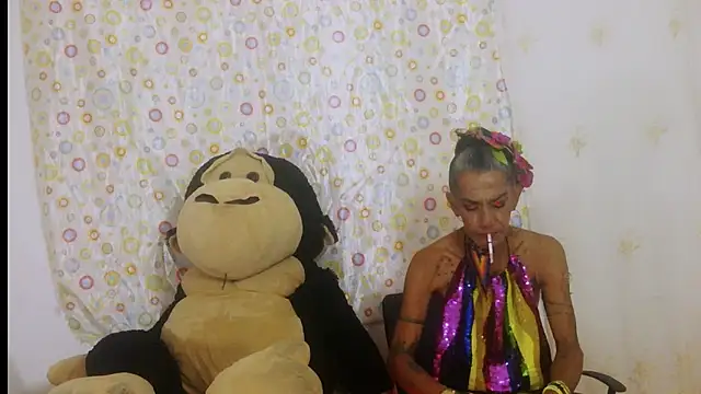 Lobaveterana sex online show from 02/16/26, 12:29