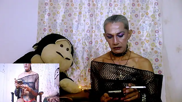 Lobaveterana sex online show from 03/28/26, 02:33