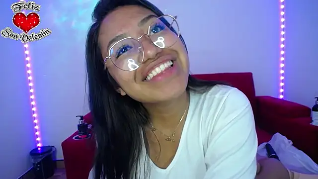 ricura mily online show from 02/20/25, 03:45