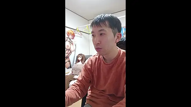 Aenbukkake kai2 online show from 11/29/25, 07:44