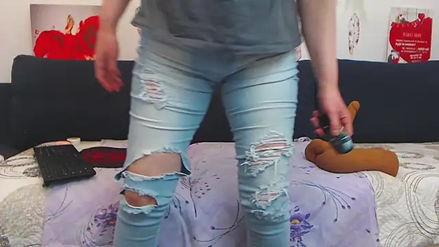 ForeverBarbie  online show from 03/02/26, 07:15