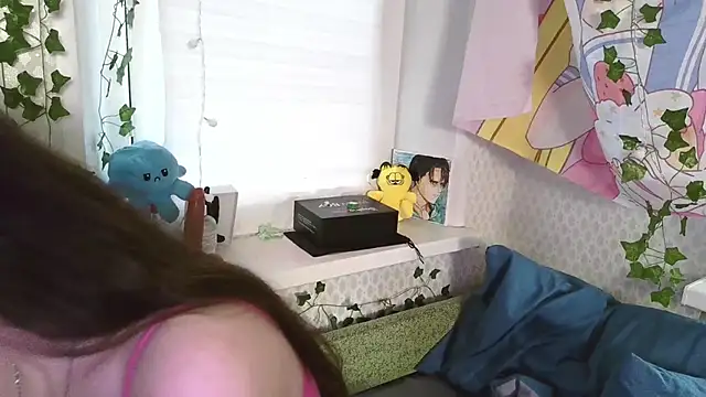 Mila starx online show from 12/05/24, 07:05