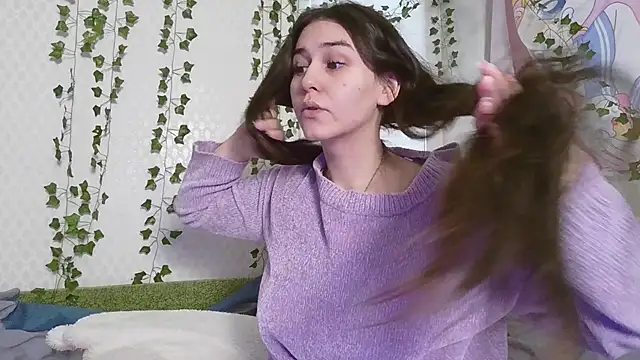 Mila starx online show from 01/08/25, 05:59