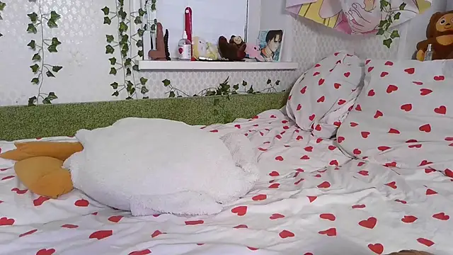 Mila starx online show from 02/07/25, 04:59