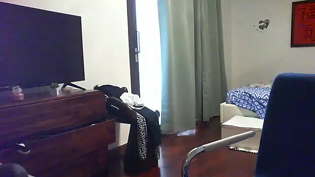 Snapshot of __Angel78__ chatting on 06/02/26, 12:07 Angel78 online show from 06/02/26, 12:07