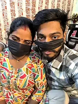 Indian Lust Couple online show from 12/18/24, 05:42