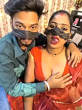 Indian Lust Couple online show from 12/20/24, 06:02