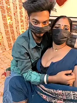 Indian Lust Couple online show from 12/21/24, 06:44