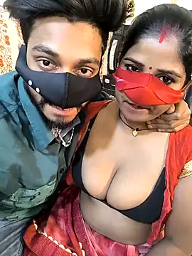 Indian Lust Couple online show from 12/31/24, 07:18