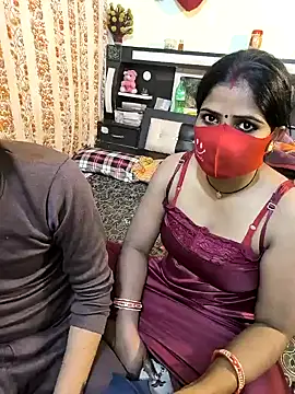 Indian Lust Couple online show from 01/05/25, 10:40