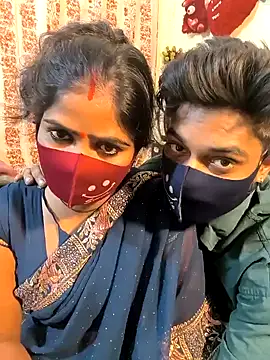 Indian Lust Couple online show from 01/10/25, 08:26