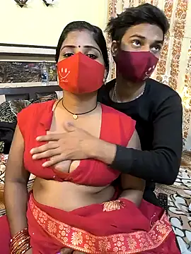 Indian Lust Couple online show from 01/24/25, 06:04