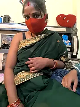 Indian Lust Couple online show from 01/26/25, 10:24