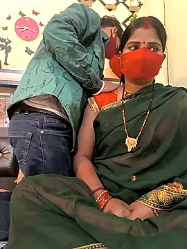 Indian Lust Couple online show from 01/30/25, 02:16