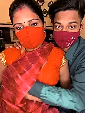 Indian Lust Couple online show from 02/08/25, 06:01