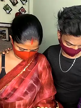 Indian Lust Couple online show from 03/05/25, 05:29