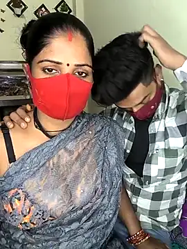 Indian Lust Couple online show from 03/06/25, 06:16