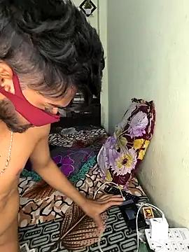 Indian Lust Couple online show from 03/09/25, 08:52