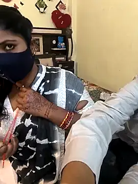 Indian Lust Couple online show from 03/15/25, 06:21