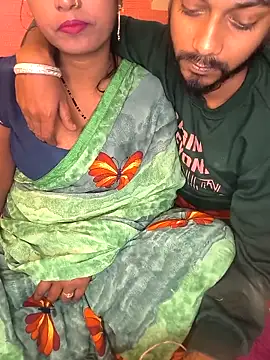 Indian Lust Couple online show from 12/15/25, 11:20