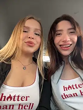 mur girl online show from 03/20/26, 09:47