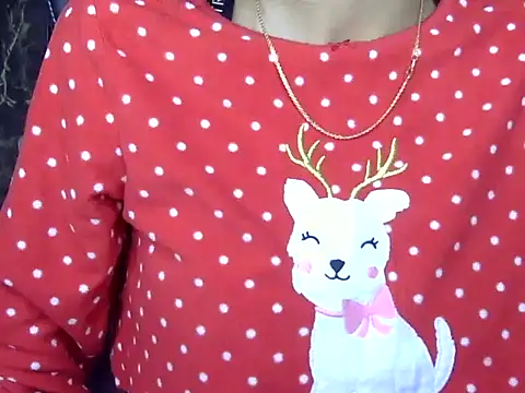 MAAYRA 09 online show from 02/07/25, 02:50