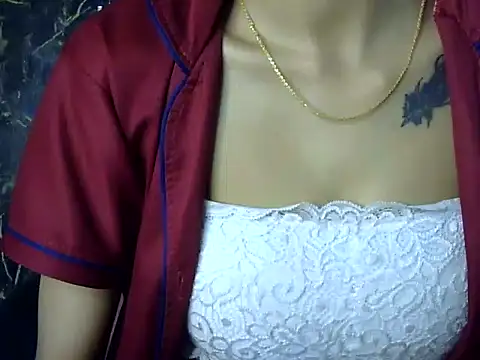 MAAYRA 09 online show from 02/08/25, 08:53