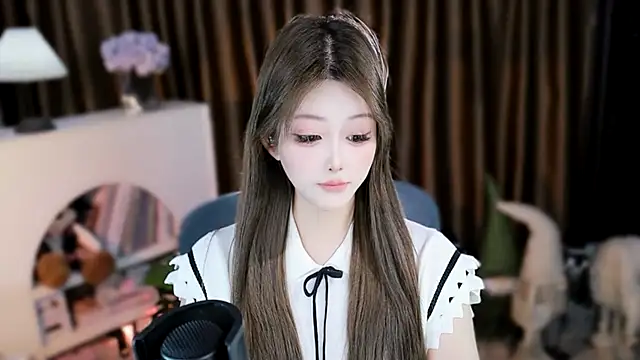 Arwyn-rr online show from 03/15/26, 12:33