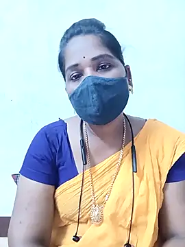 MaaliiiPonuTamil online show from 03/21/25, 03:57