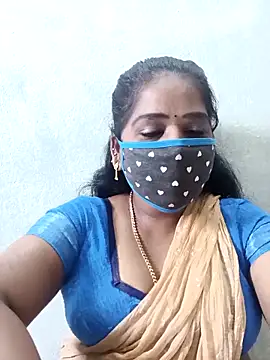 MaaliiiPonuTamil online show from 10/24/25, 02:08