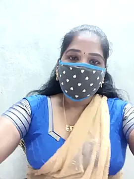 MaaliiiPonuTamil online show from 11/29/25, 01:30