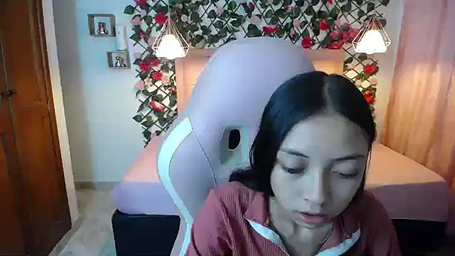 NathaliaSweet 11 online show from 01/07/25, 05:20