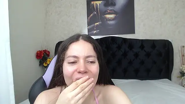 gabymendex online show from 09/17/25, 03:57