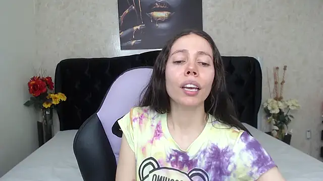 gabymendex online show from 03/31/26, 05:13