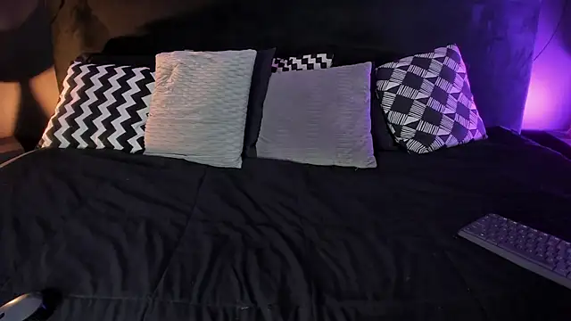 Aylen darkmoor online show from 01/24/25, 07:39