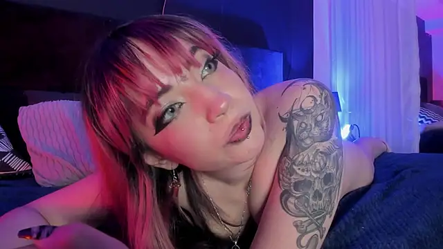 Aylen darkmoor online show from 02/28/25, 10:39