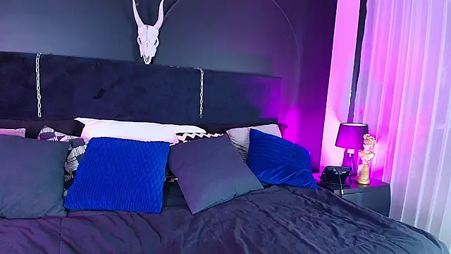 Aylen darkmoor online show from 02/16/26, 07:43