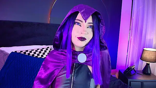 Aylen darkmoor online show from 05/01/26, 06:34