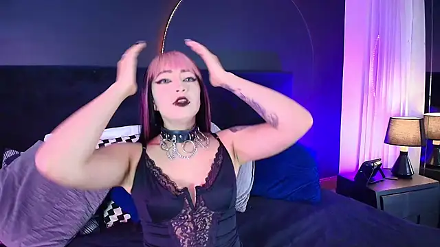 Aylen darkmoor online show from 05/02/26, 07:52