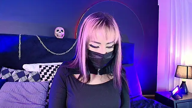 Aylen darkmoor online show from 05/16/26, 07:45