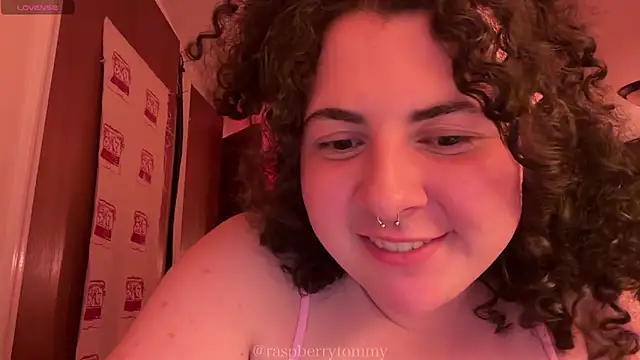 RaspberryTommyFTM online show from 09/25/25, 03:43