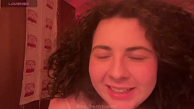 RaspberryTommyFTM online show from 12/18/25, 04:29