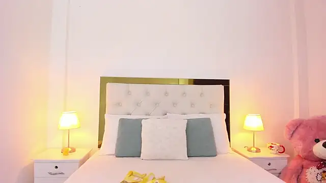 SofiaBosch online show from 02/10/26, 03:10