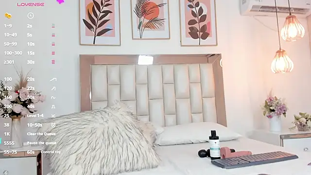 Kim miller4 online show from 03/13/25, 11:05